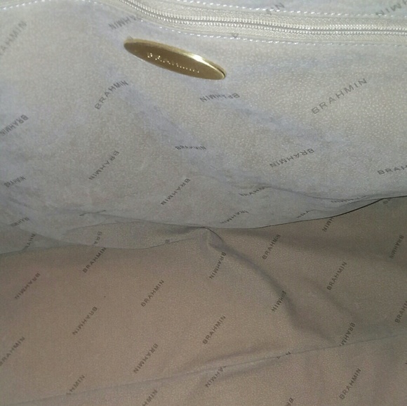 NEW XL Brahmin Weekender - Picture 6 of 7